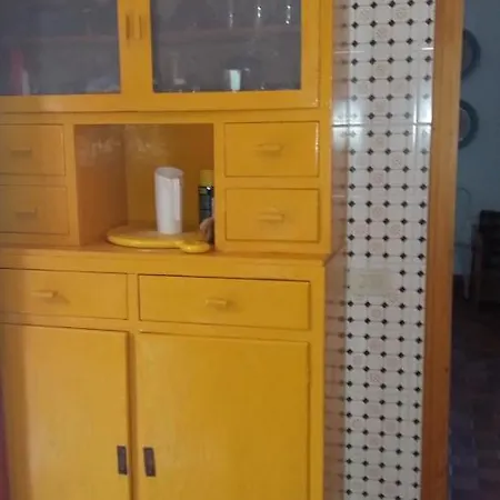 Casa de Férias Punta Pispisa Scopello (Sicily)