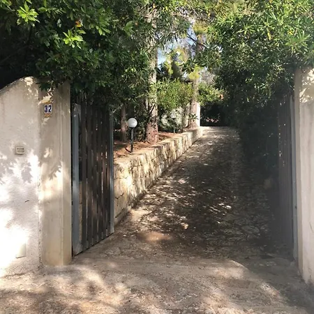 Punta Pispisa * Скопелло