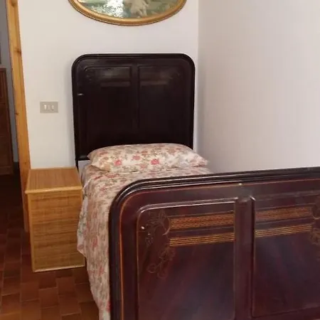 Punta Pispisa Дом отдыха Скопелло