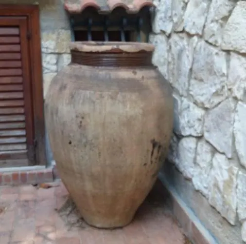 Nyaraló Punta Pispisa